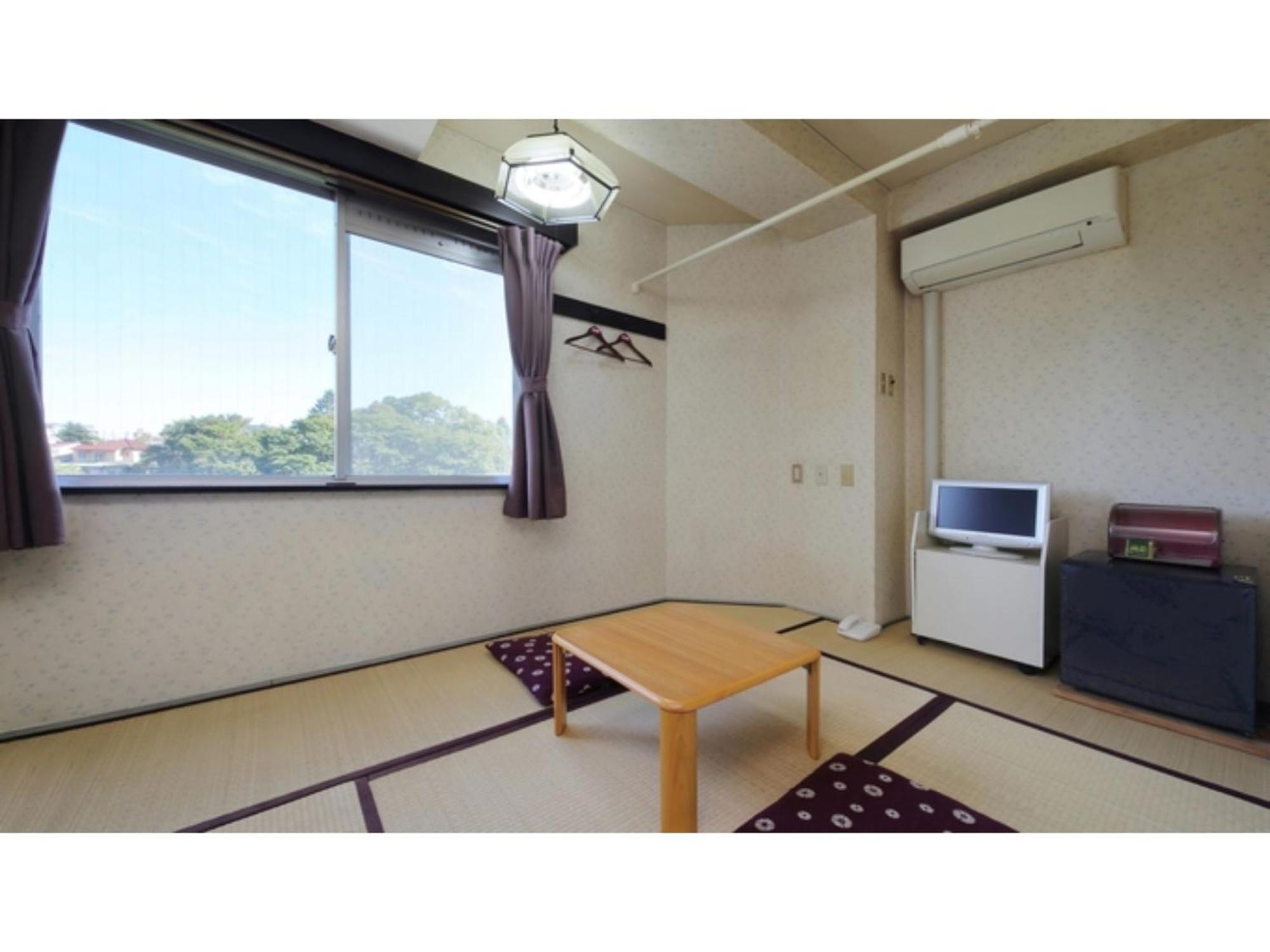 סנדאי Business Ryokan Otamaya מראה חיצוני תמונה