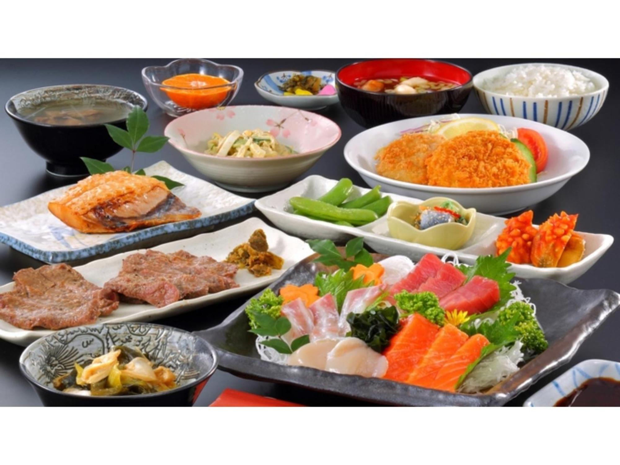 סנדאי Business Ryokan Otamaya מראה חיצוני תמונה