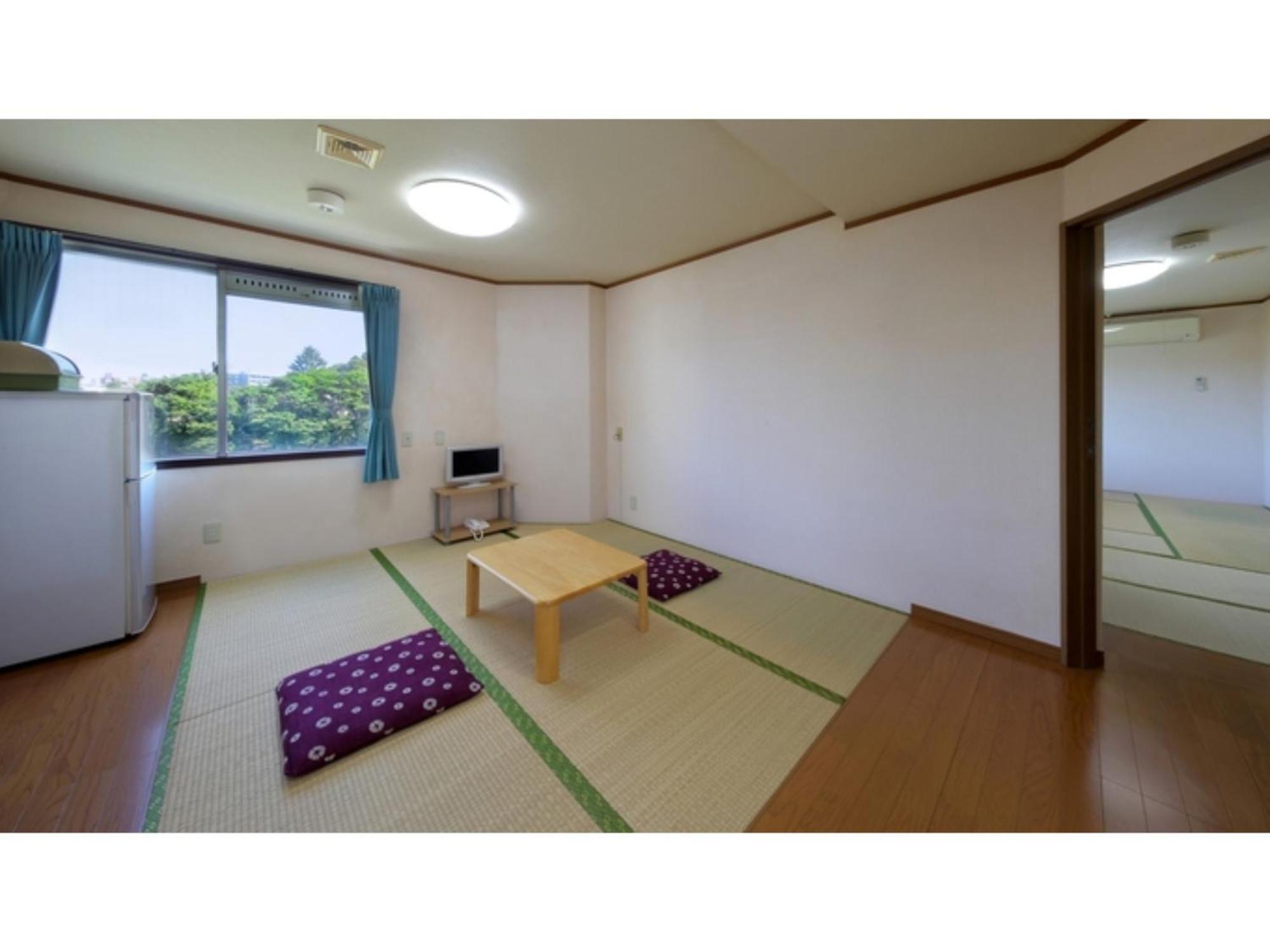 סנדאי Business Ryokan Otamaya מראה חיצוני תמונה
