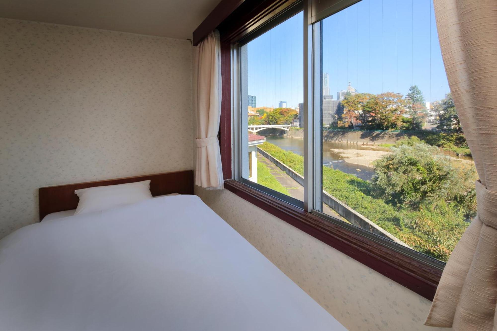סנדאי Business Ryokan Otamaya מראה חיצוני תמונה