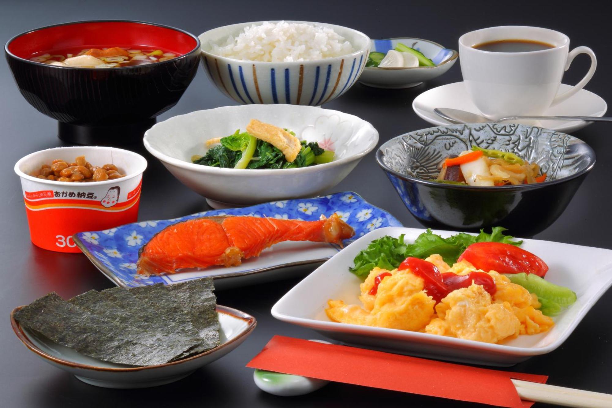 סנדאי Business Ryokan Otamaya מראה חיצוני תמונה