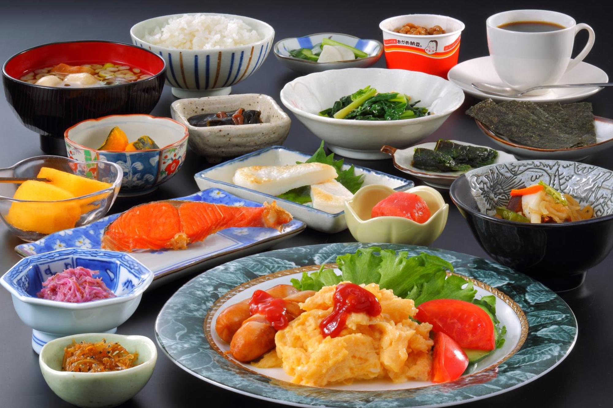 סנדאי Business Ryokan Otamaya מראה חיצוני תמונה