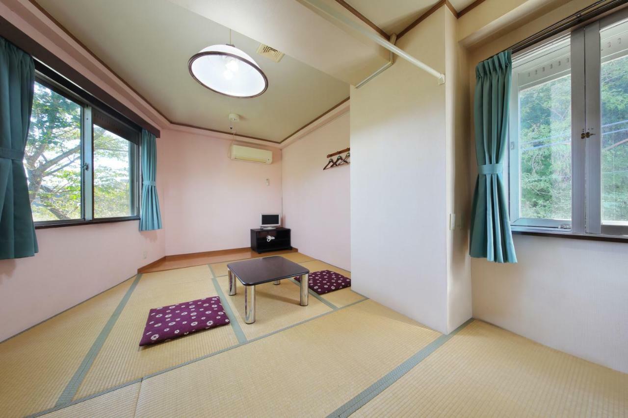 סנדאי Business Ryokan Otamaya מראה חיצוני תמונה