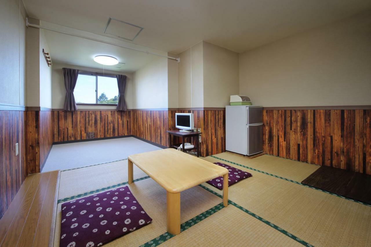 סנדאי Business Ryokan Otamaya מראה חיצוני תמונה