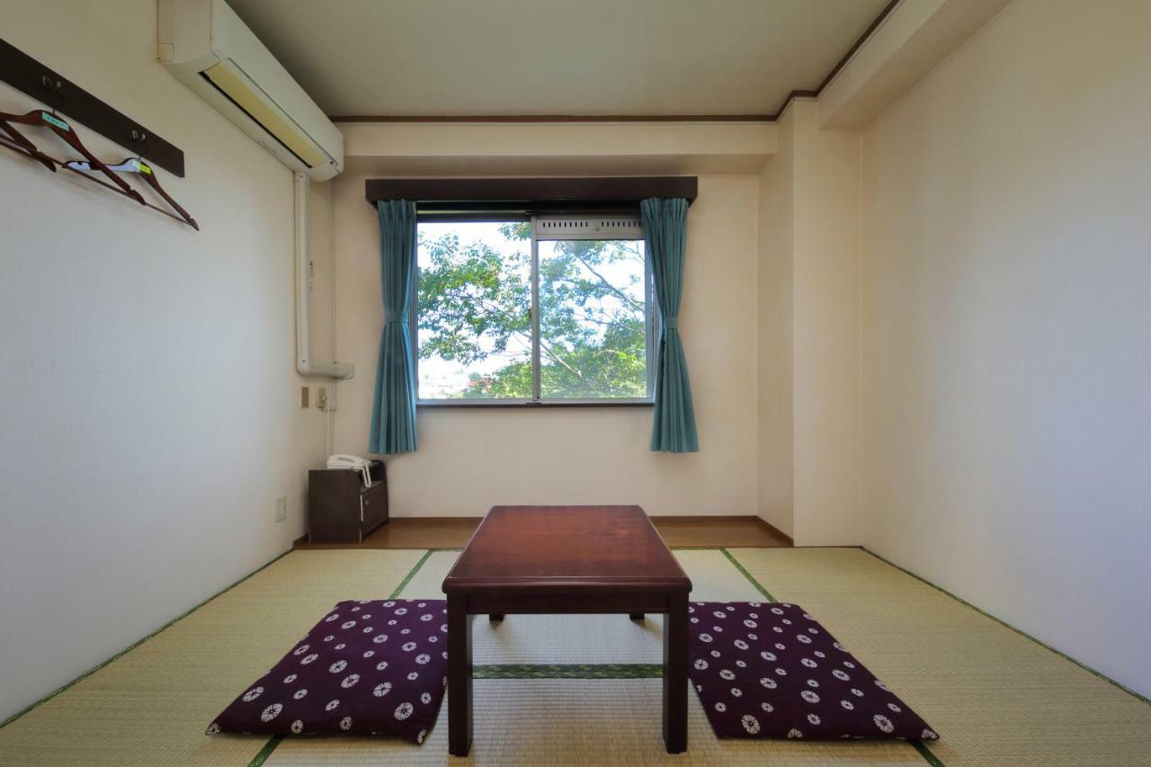סנדאי Business Ryokan Otamaya מראה חיצוני תמונה