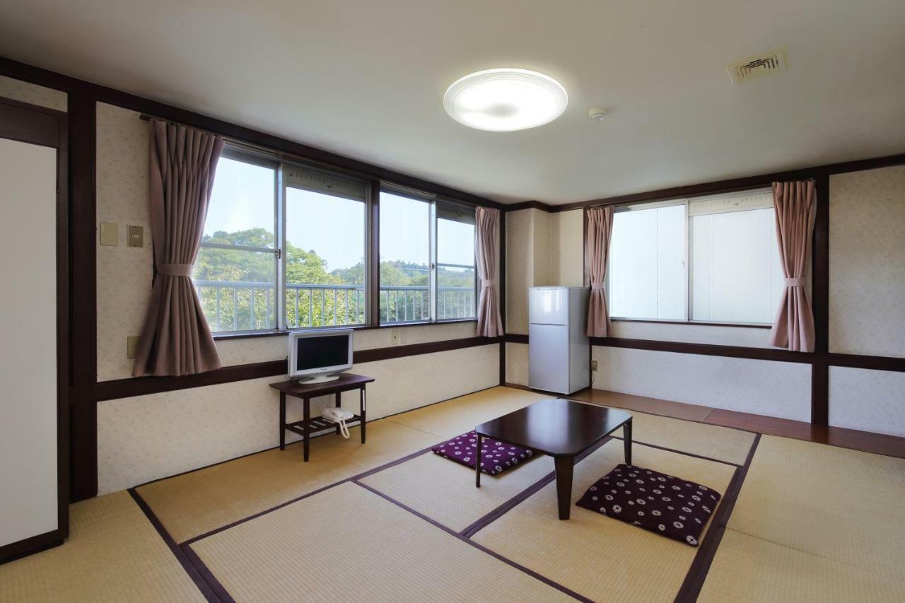 סנדאי Business Ryokan Otamaya מראה חיצוני תמונה