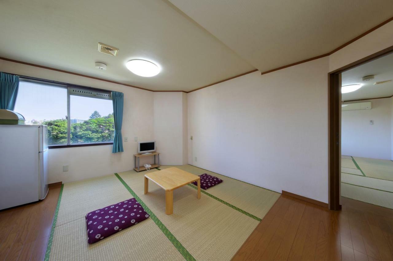 סנדאי Business Ryokan Otamaya מראה חיצוני תמונה
